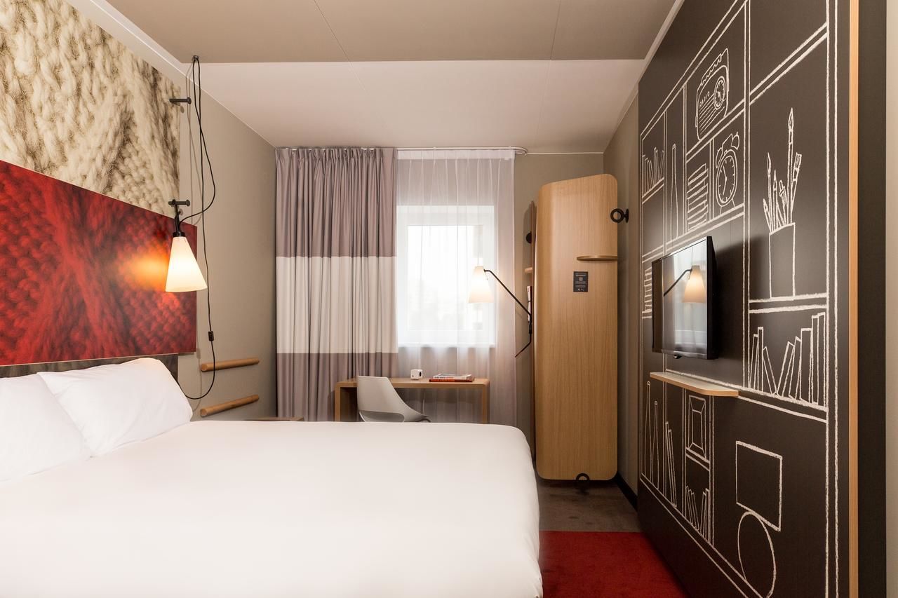 Отель ibis Vilnius Centre Вильнюс-13