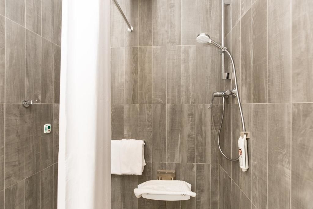Отель ibis Vilnius Centre Вильнюс