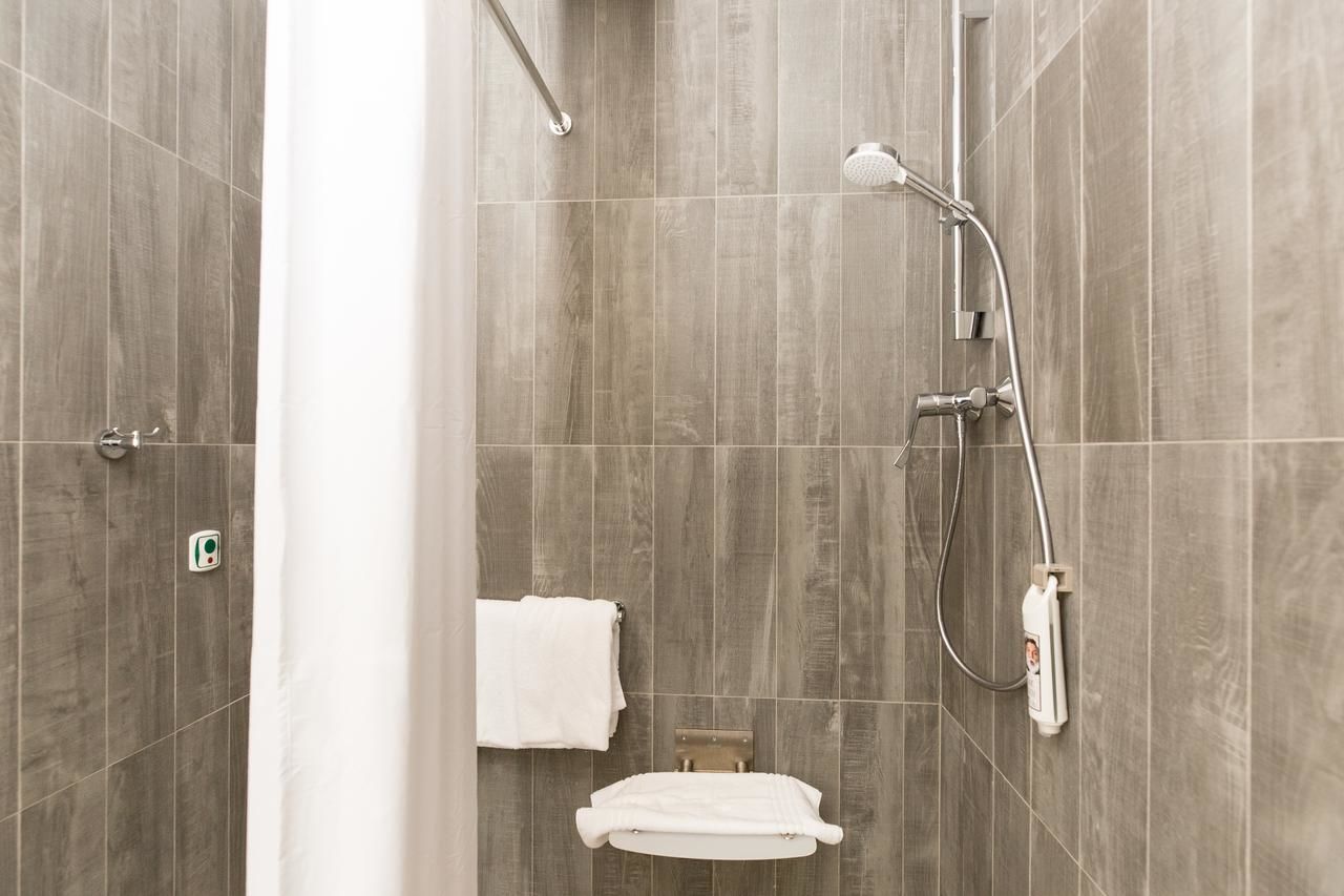 Отель ibis Vilnius Centre Вильнюс