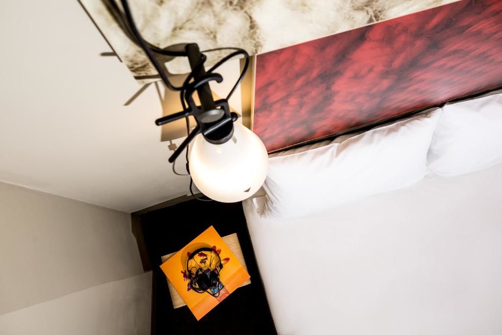 Отель ibis Vilnius Centre Вильнюс