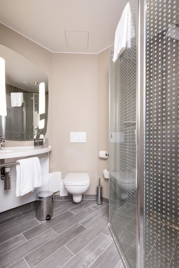 Отель ibis Vilnius Centre Вильнюс