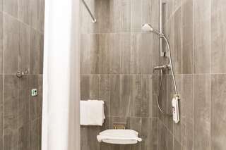 Отель ibis Vilnius Centre Вильнюс Стандартный номер с 1 двуспальной кроватью-3