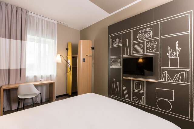 Отель ibis Vilnius Centre Вильнюс-14