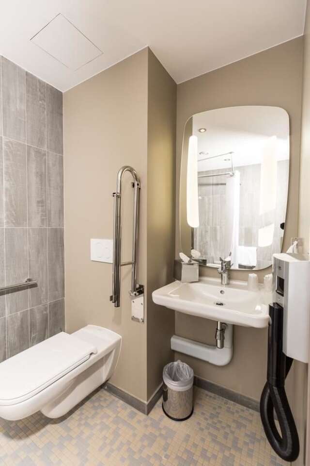 Отель ibis Vilnius Centre Вильнюс-6