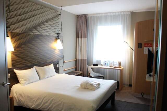 Отель ibis Vilnius Centre Вильнюс-10